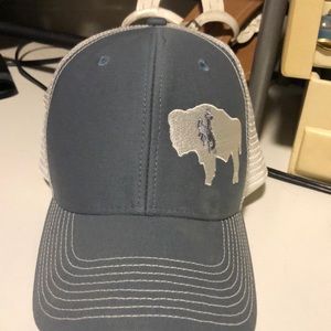 Trucker Hat